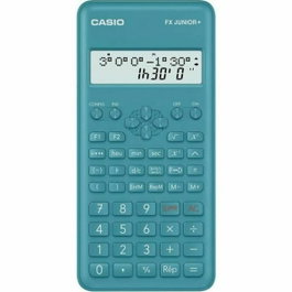 Casio fx junior + Calculadora Verde