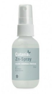 Vetnova Cutania Zn Spray 118ml