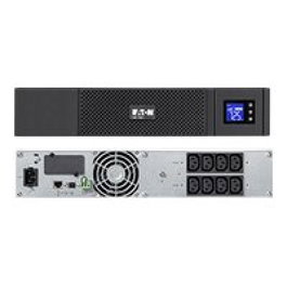 Eaton 5SC 1500i Rack2U SAI / UPS - Modelo 5SC1500IR