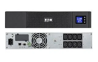 Eaton 5SC 1500I RACK2U 1,5 kVA 1050 W 8 Salidas AC Eaton 5SC 1500I RACK2U 1,5 kVA 1050 W 8 Salidas AC