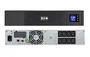 Eaton 5SC 1500I RACK2U 1,5 kVA 1050 W 8 Salidas AC