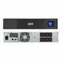 Eaton 5SC 1500I RACK2U 1,5 kVA 1050 W 8 Salidas AC