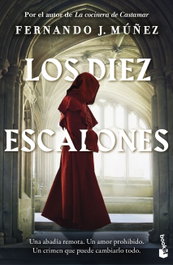 Los Diez Escalones, Fernando J. Múñez - BOOKET