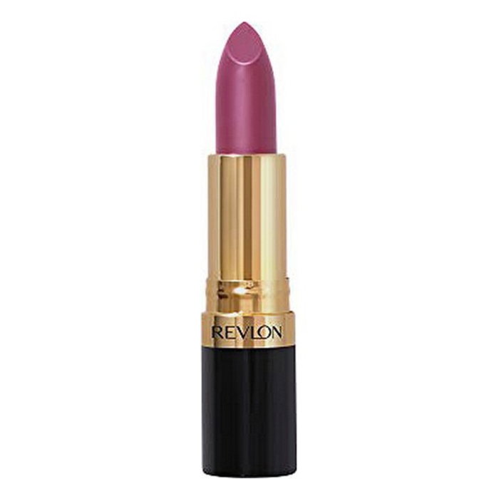 Revlon Mass Market SUPER LUSTROUS Barra de Labios 463-sassy mauve, 3,7 g