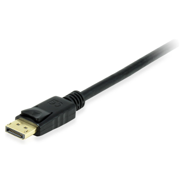 Equip Cable DisplayPort 1.4 10m 8K/60Hz Negro