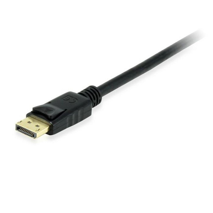 Equip Cable Displayport 1.4 119256 Macho-Macho 10m 8K/60Hz Equip Cable Displayport 1.4 119256 Macho-Macho 10m 8K/60Hz