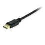 Equip Cable Displayport 1.4 119256 Macho-Macho 10m 8K/60Hz