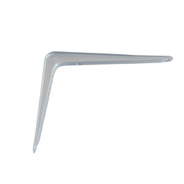 Micel Escuadra Plus PLM02 Gris 300 x 250 mm Carga Máxima 30 kg