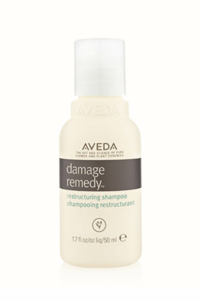 Aveda Damage Remedy Moisturizing Shampoo 50 ml Aveda Damage Remedy Moisturizing Shampoo 50 ml