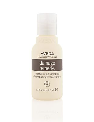 Aveda Damage Remedy Moisturizing Shampoo 50 ml Aveda Damage Remedy Moisturizing Shampoo 50 ml