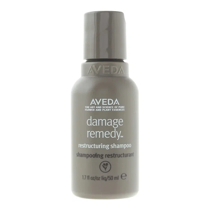 Aveda Damage Remedy Moisturizing Shampoo 50 ml Aveda Damage Remedy Moisturizing Shampoo 50 ml