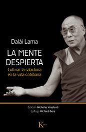 KAIROS, LA MENTE DESPIERTA, Tenzin Gyatso - KAIROS