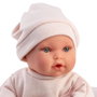 Antonio Juan Muñeca Kika con Mecanismo de Llanto 27cm, Multilingüe (Español, Francés, etc), Recomendada +24 meses