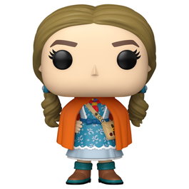 Funko POP! Stranger Things 5 Holly the Heroic