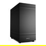 Sharkoon C50 Full Tower ATX Caja de PC Negra con Soporte para Ventiladores de 120/140mm y Radiadores de hasta 360mm