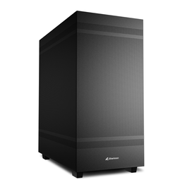 SHARKOON REBEL C50 ATX Full Tower Negro Caja PC Gaming