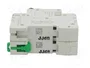 SCHNEIDER ELECTRIC Easy9 Pro EZ9F27206 Interruptor magnetotérmico 2 polos 6A 6kA