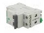 SCHNEIDER ELECTRIC Easy9 Pro EZ9F27206 Interruptor magnetotérmico 2 polos 6A 6kA
