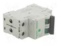 SCHNEIDER ELECTRIC Easy9 Pro EZ9F27206 Interruptor magnetotérmico 2 polos 6A 6kA