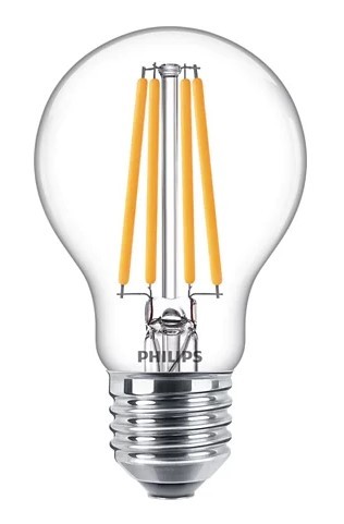 Philips Bombilla LED Equivalente 100W E27 Blanco cálido no regulable