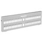 EFB Elektronik Placa de distribución 48 SC-Simplex para distribuidor de pared 53604.1V2 (32cm) extra_attributes.eol: 0, extra_attributes.eta: 2026-10-15, extra_attributes.disponible: A, extra_attributes.keyboard_layout: unknown, extra_attributes.keyboard_layout_source: unknown