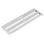 EFB Elektronik Placa de distribución 48 SC-Simplex para distribuidor de pared 53604.1V2 (32cm) extra_attributes.eol: 0, extra_attributes.eta: 2026-10-15, extra_attributes.disponible: A, extra_attributes.keyboard_layout: unknown, extra_attributes.keyboard_layout_source: unknown