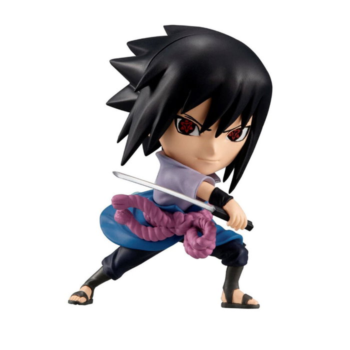 Banpresto Figura Chibimasters Naruto Shippuden 1 10 cm