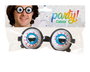 Gafas Carnaval Ojos Saltones para Hombre Adulto