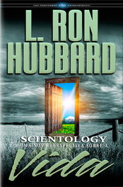 NEW ERA PUBLICATIONS, Scientology: uma nova perspetiva sobre a vida - NEW ERA PUBLICATIONS