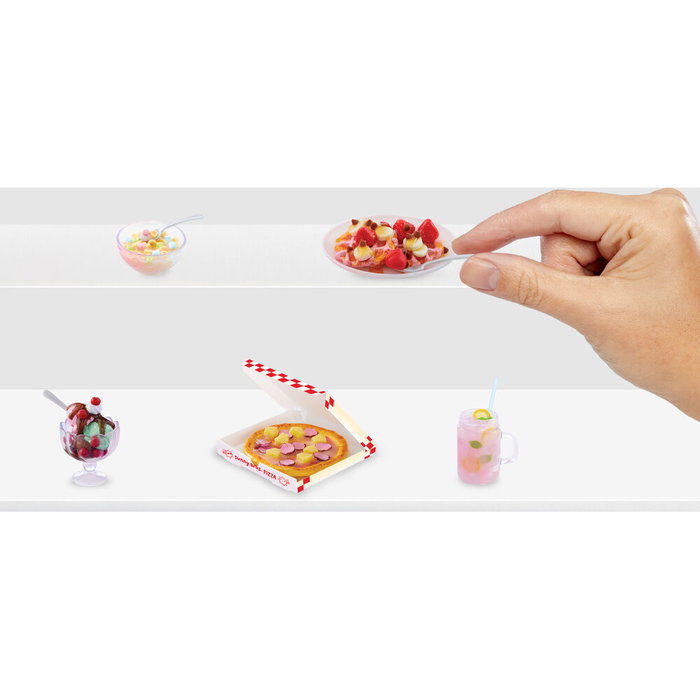 MGA Miniverse Make It Mini Foods Multi Pack