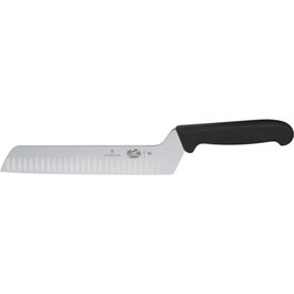 Victorinox Cuchillo para Mantequilla y Quesos Blandos 21cm con Borde Estriado