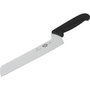 Victorinox Cuchillo para Mantequilla y Quesos Blandos 21cm con Borde Estriado