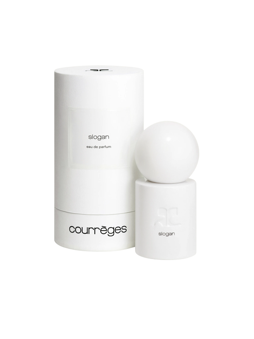 Courrèges Slogan Eau de Parfum 50 ml Spray Courrèges Slogan Eau de Parfum 50 ml Spray