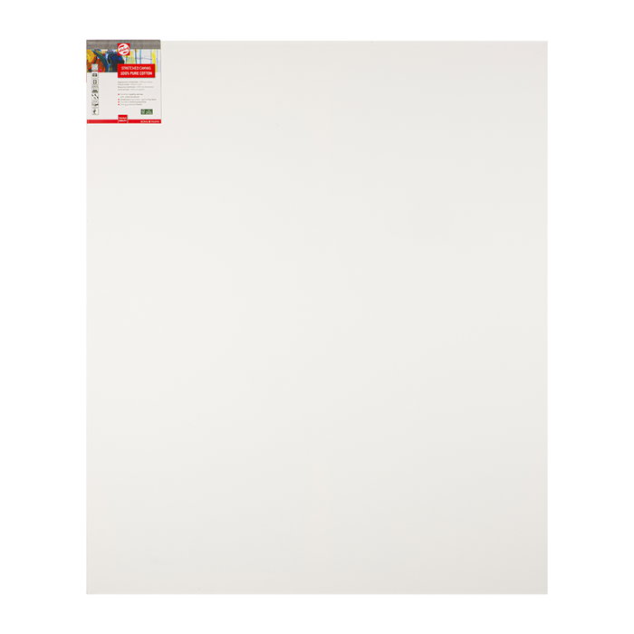Talens Bastidor Algodón 100 x 120 cm Talens Bastidor Algodón 100 x 120 cm