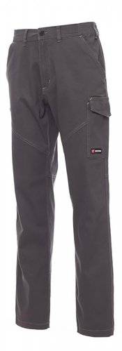 Payper Pantalón Worker Stretch Humo Talla S Payper Pantalón Worker Stretch Humo Talla S