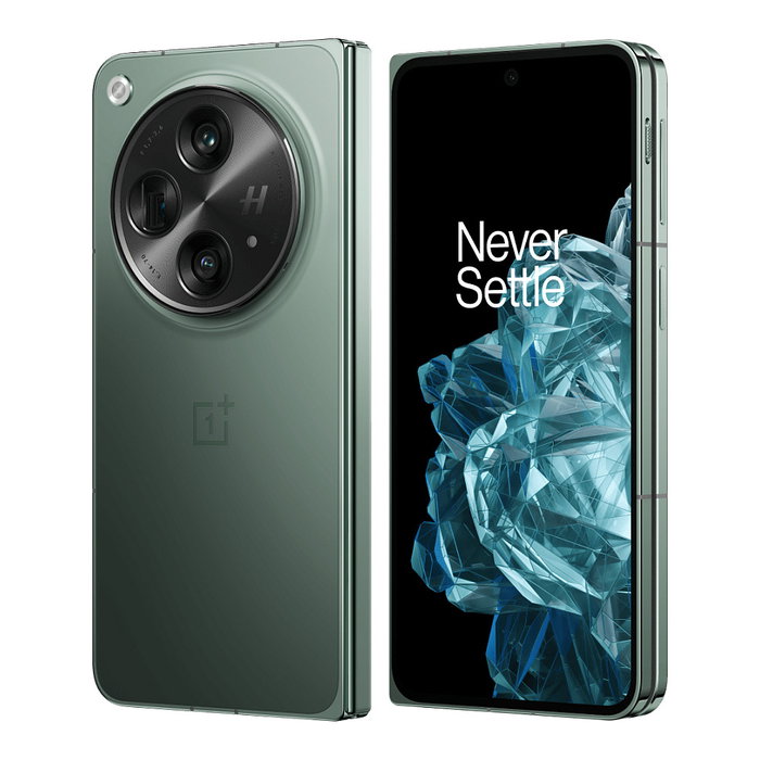 OnePlus Open 5G Verde 16GB RAM 512GB