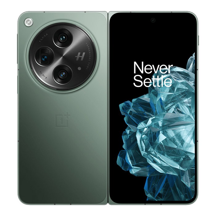 OnePlus Open 5G Verde 16GB RAM 512GB