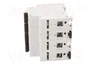 EATON ELECTRIC FAZ-C32/4 Interruptor Magnetotérmico 4 Polos 32A 15kA