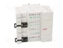 EATON ELECTRIC FAZ-C32/4 Interruptor Magnetotérmico 4 Polos 32A 15kA