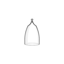Rona Campana Cloches 16 cm (6 Unidades)