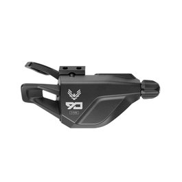Sram Maneta de Cambio Trasero EAGLE 90 MMX 12s - Desviador RD, Cable 2200mm, Abrazadera Incluida, 212g