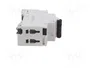 ABB S300P S301P-C16NA Interruptor magnetotérmico 16A 1+N 240VAC 25kA