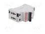 ABB S300P S301P-C16NA Interruptor magnetotérmico 16A 1+N 240VAC 25kA