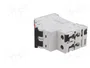 ABB S300P S301P-C16NA Interruptor magnetotérmico 16A 1+N 240VAC 25kA