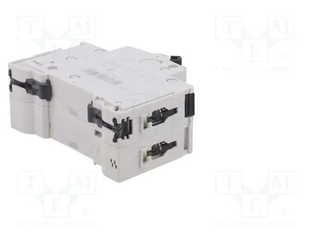 ABB S300P S301P-C16NA Interruptor magnetotérmico 16A 1+N 240VAC 25kA