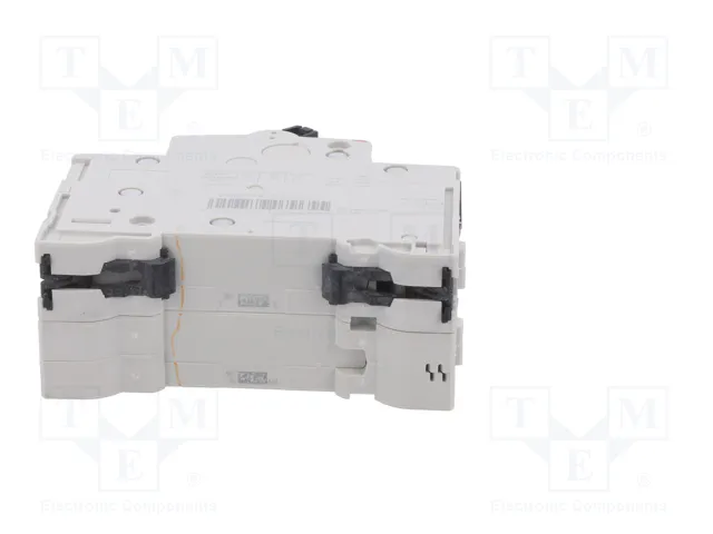ABB S300P S301P-C16NA Interruptor magnetotérmico 16A 1+N 240VAC 25kA