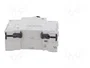 ABB S300P S301P-C16NA Interruptor magnetotérmico 16A 1+N 240VAC 25kA