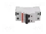 ABB S300P S301P-C16NA Interruptor magnetotérmico 16A 1+N 240VAC 25kA