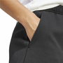 Pantalón Corto Deportivo Adidas Future Icons Negro