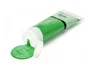 Liderpapel Pintura acrílica verde permanente de 60 ml en tubo de plástico